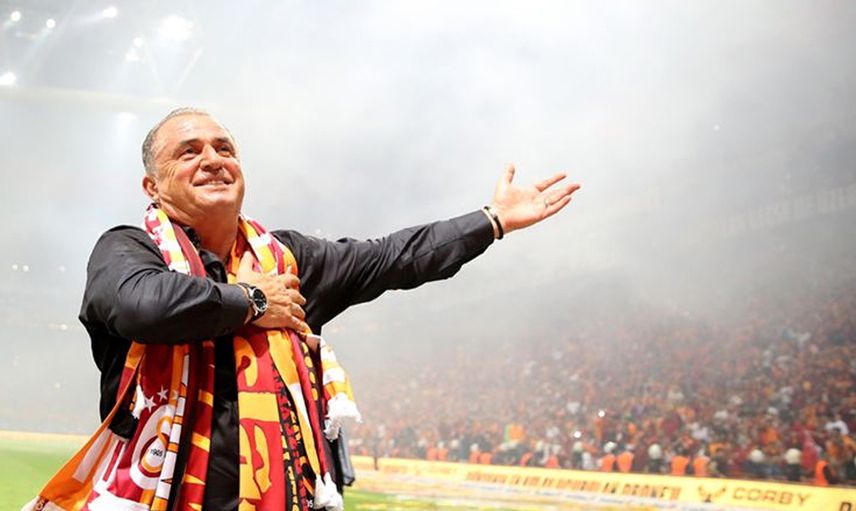 Fatih Terim komşu yolcusu: Yeni takımı belli oldu