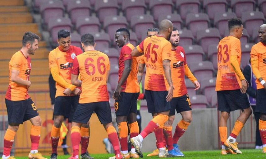 Fatih Terim Kritik Kararı Verecek