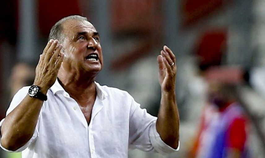 Fatih Terim: Önce Galibiyet, Sonra Fark Olsun