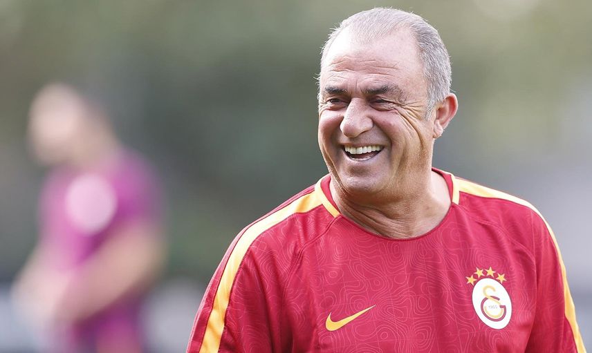 Fatih Terim PSV Maçı Öncesi Transferlerin Bitmesini İstiyor!