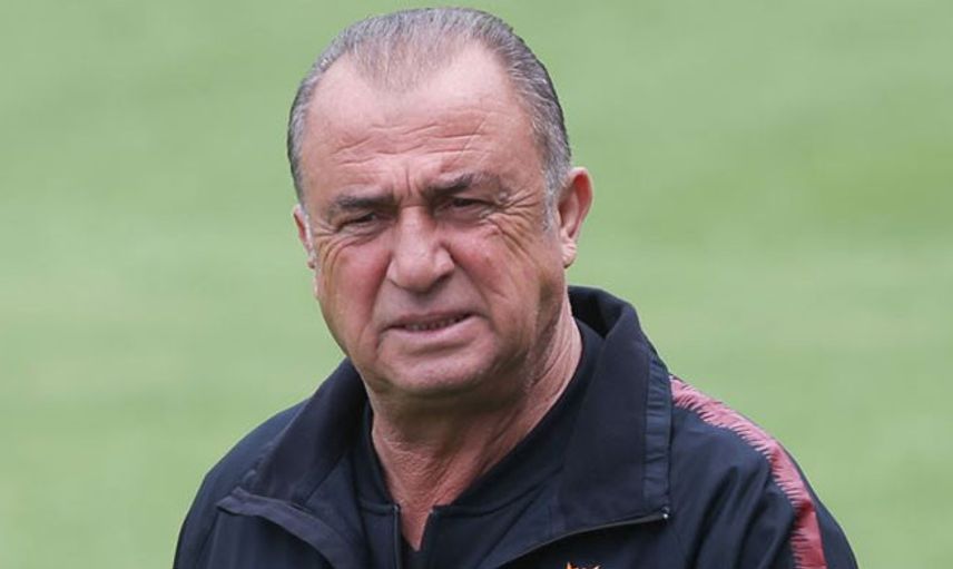 Fatih Terim Şampiyonluğa Odaklandı