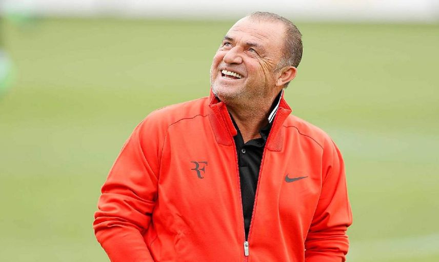Fatih Terim taraftarı ayağa kaldırdı: Sahalara geri dönüyor