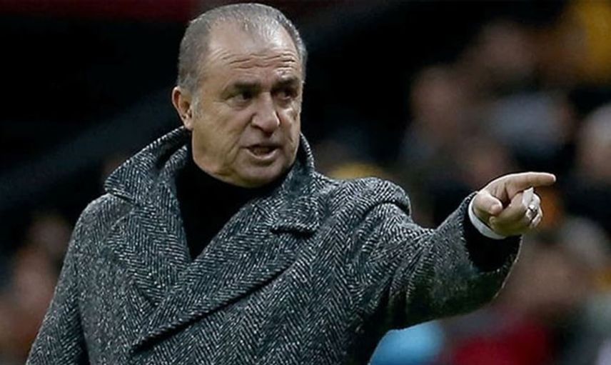 Fatih Terim TFF'ye Cevap Verdi!