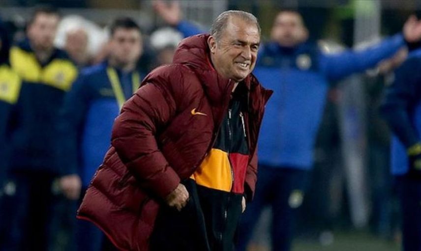 Fatih Terim: Tüm Galatasaraylılar Buna Çok Sevinmiştir