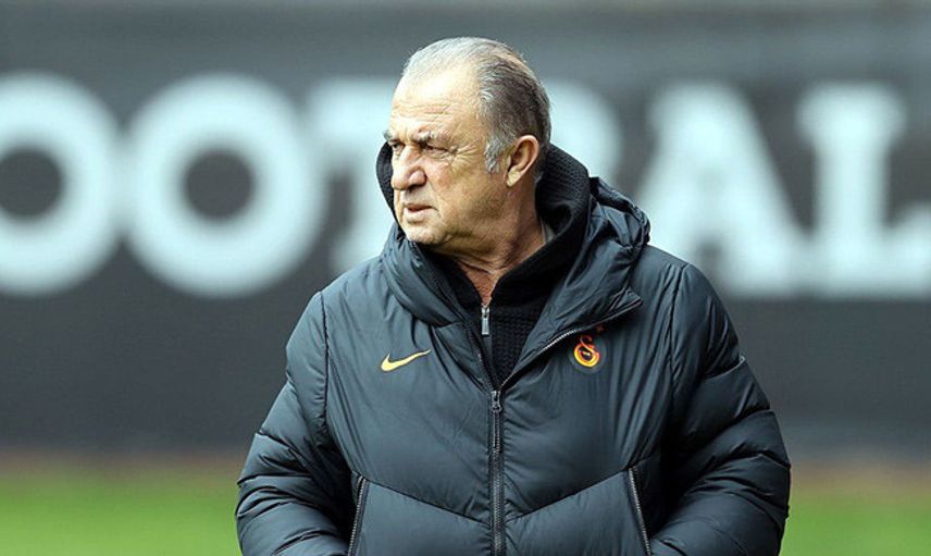 Fatih Terim'den 2 Maçlık Ceza İle İlgili Açıklama
