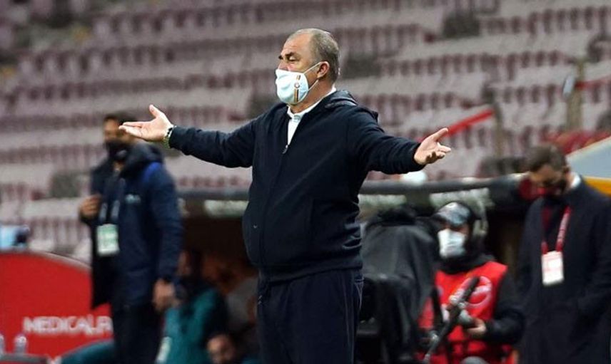 Fatih Terim'den Çarpıcı Açıklamalar