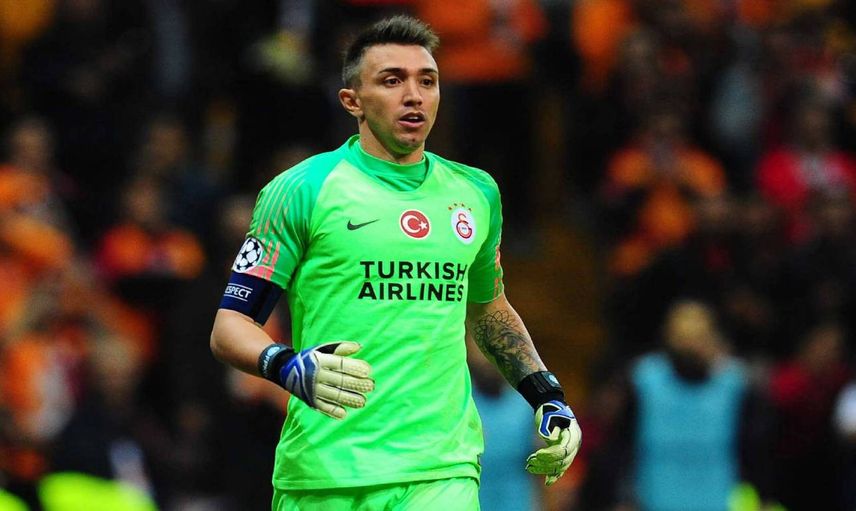 Fatih Terim’den Galatasaray’ı üzecek istek: Fernando Muslera komşuya mı gidiyor?