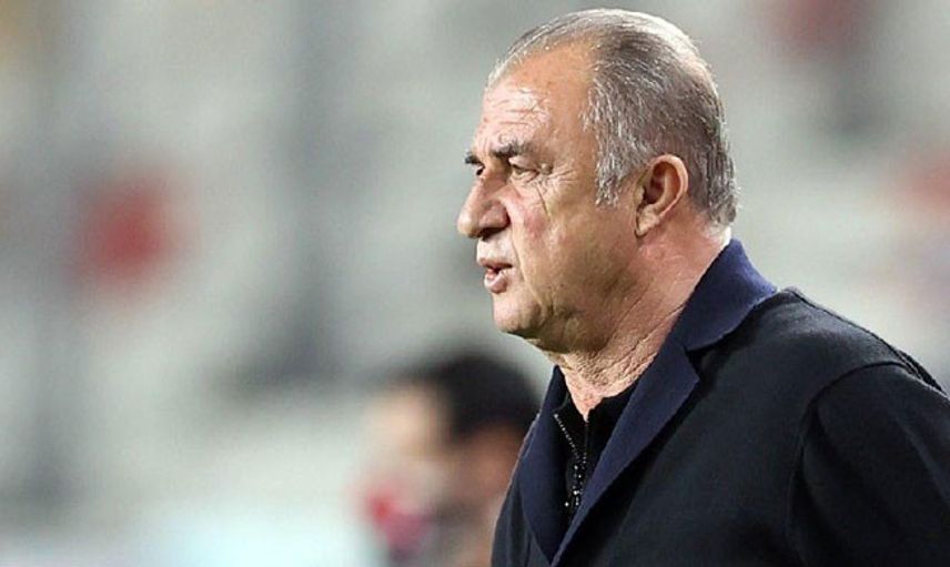 Fatih Terim'den Galibiyet ve Derbi Yorumu