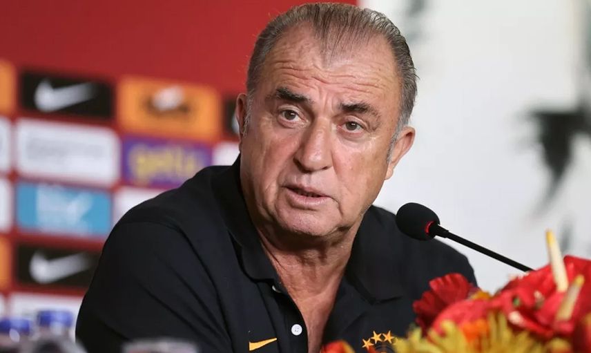 Fatih Terim'den Randers Maçının Ardından Çarpıcı Açıklamalar!