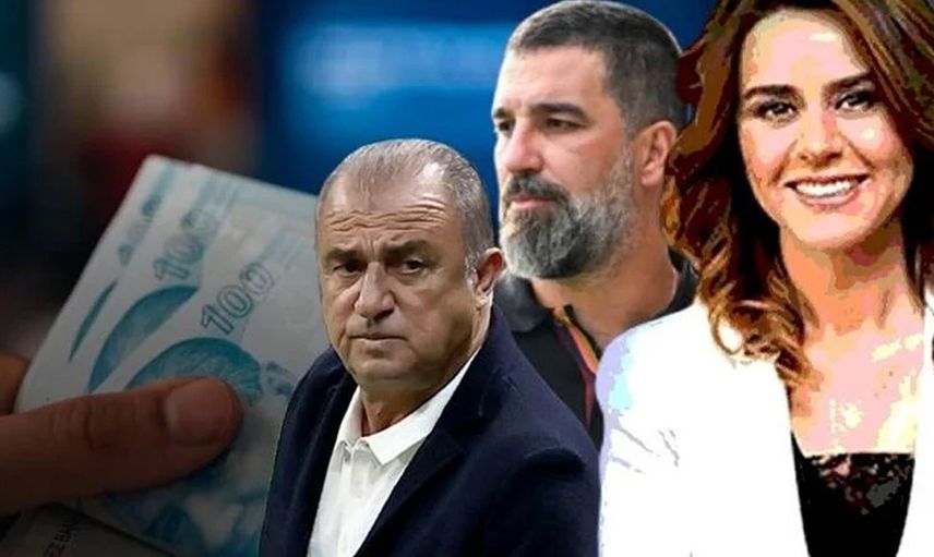 Fatih Terim’in avukatından dikkat çeken açıklamalar: İsmiyle anılan fondan haberdar mıydı?