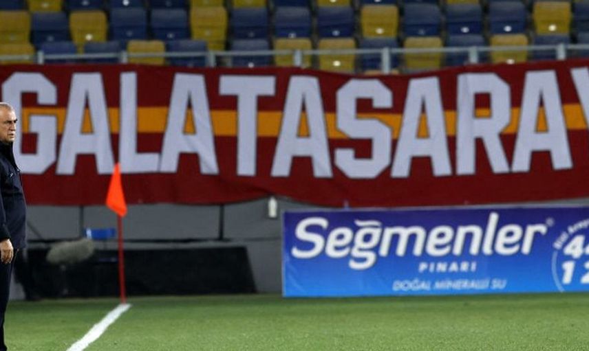 Fatih Terim'in Beşiktaş Derbisinde 7 İsmi Hazır