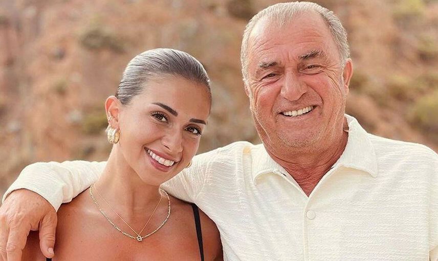 Fatih Terim'in kızı Buse Terim hapse mi girecek? Buse Terim'in 3 yıl hapsi isteniyor