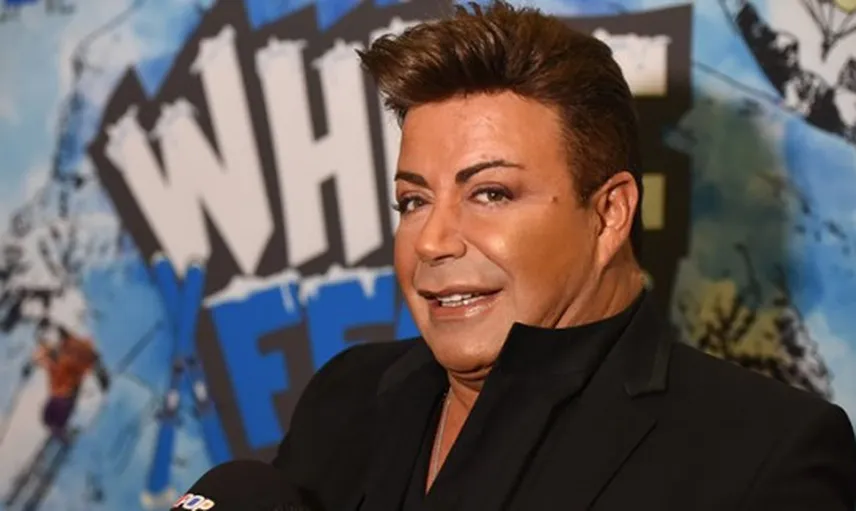 Fatih Ürek'ten Yıldız Tilbe Sürprizi