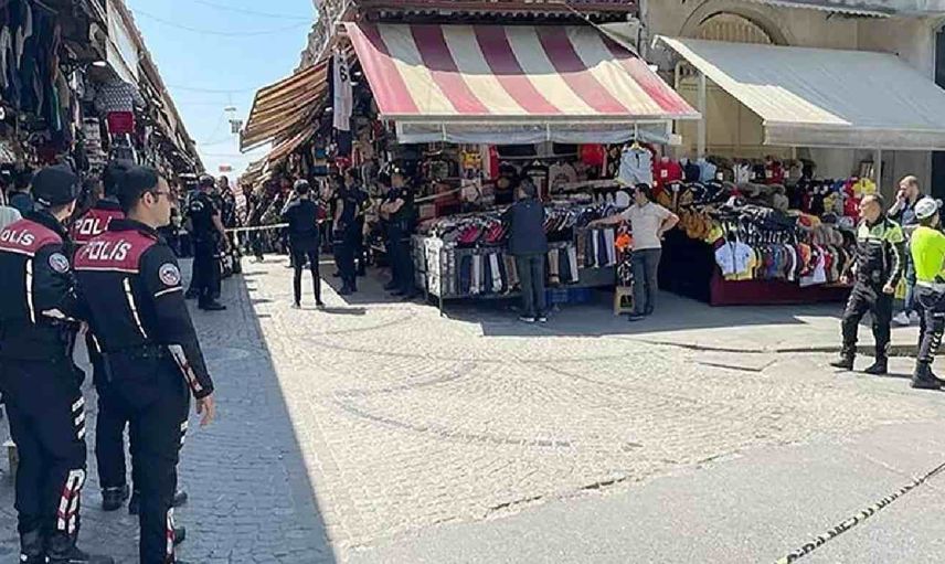 Fatih’te çıkan çatışmada bir kişi hayatını kaybetti! Olaya karışan 18 şüpheli tutuklandı