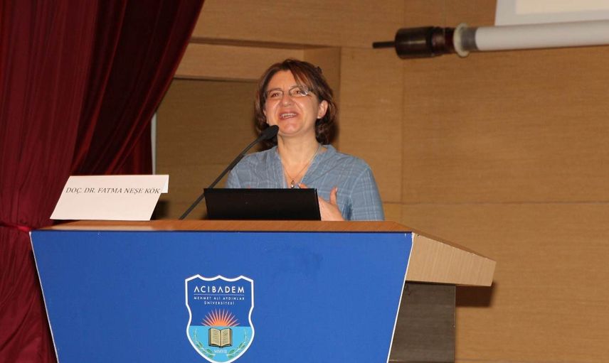 Fatma Neşe Kök kimdir? Prof. Dr. Fatma Neşe Kök neden öldü?