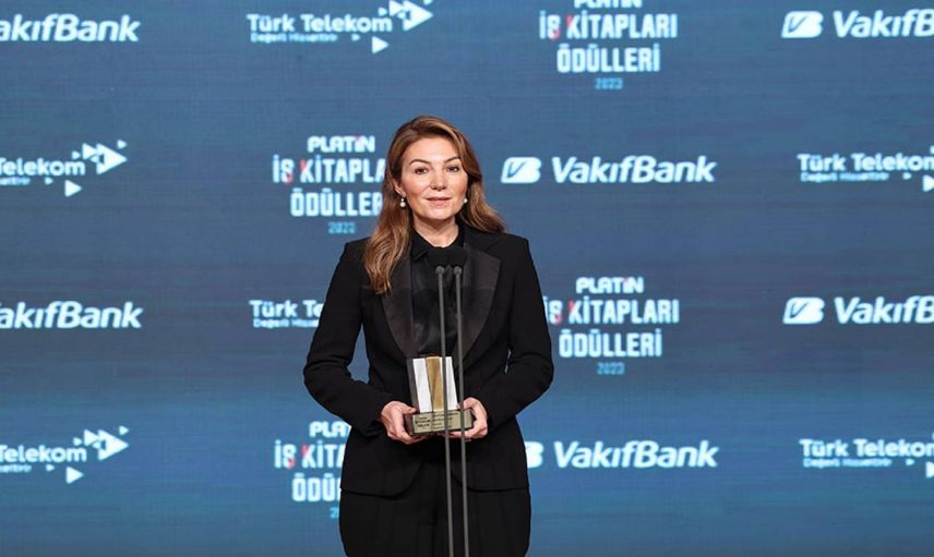 Fatma Özkul kimdir, nereli ve kaç yaşında? Merkez Bankası PPK üyesi Fatma Özkul hangi görevlerde bulundu? Fatma Özkul hayatı ve biyografisi
