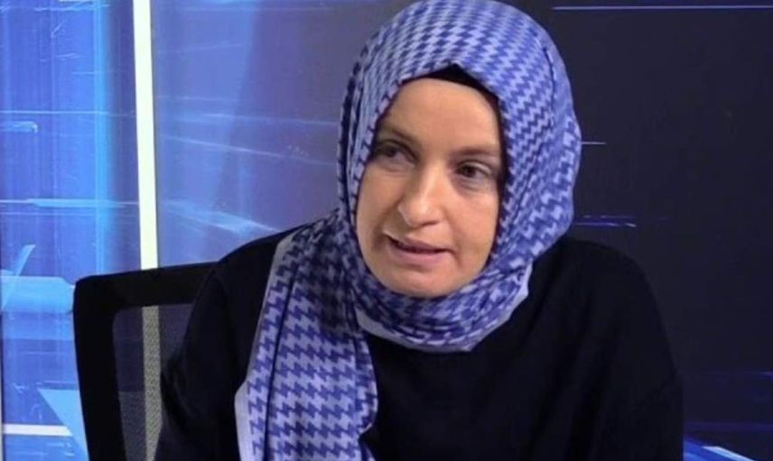 Fatma Yavuz kimdir, ne demişti? Fatma Yavuz İBB İnanç Masası'ndan neden kovuldu?