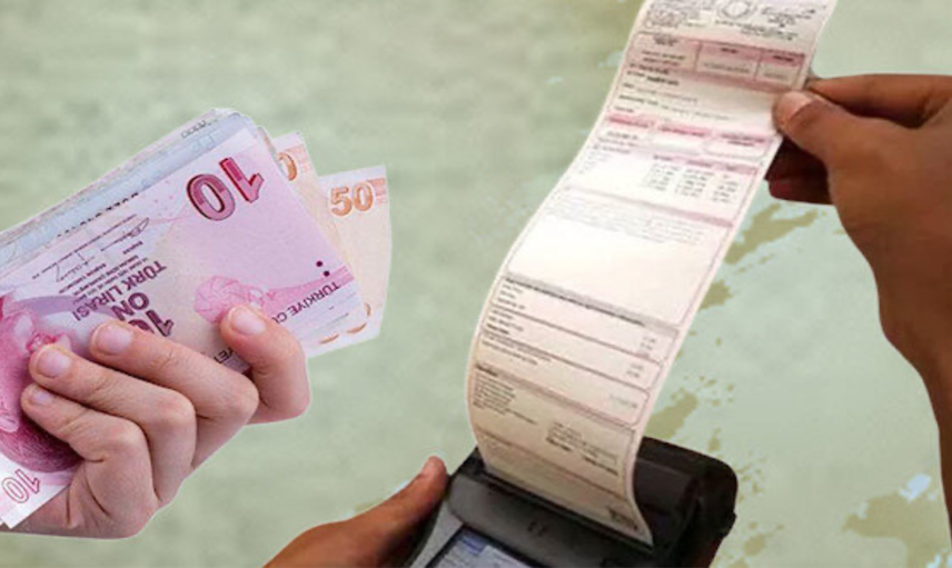 Faturanın 260 TL’si bedavaya gelecek! Bakanlık 30 gün süre verdi
