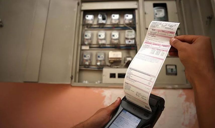 Faturası İle PTT’ye Gelen Nakit Parayı Kapıyor: Dar Gelirli Vatandaşa Elektrik Desteği!