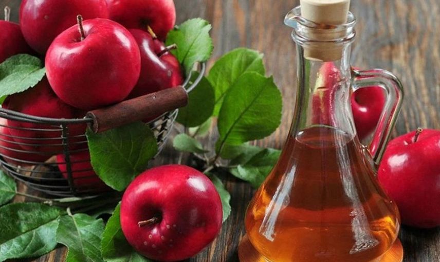 Faydaları saymakla bitmiyor: Elma sirkesinin faydaları ve metabolizmayı canlandırıcı etkisi!