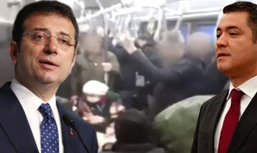 Fazilet Durağında Sahte Evrak Soruşturması