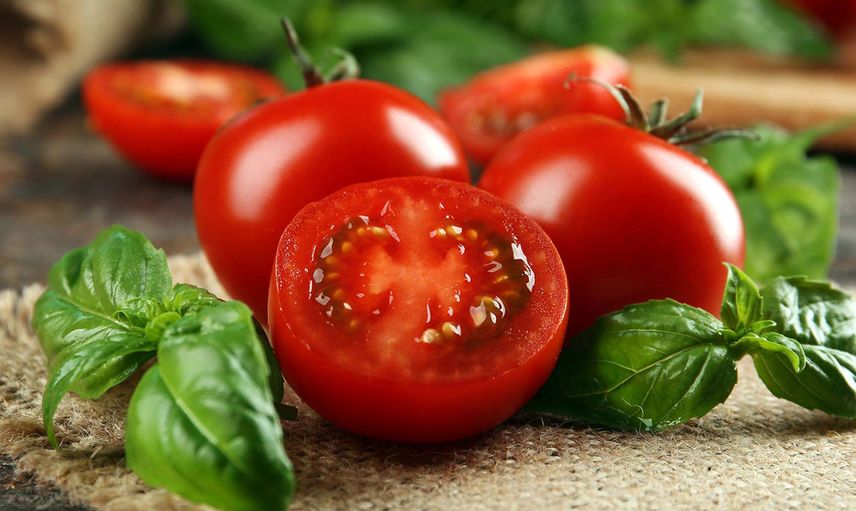 Fazla Domates Yemek Zararlı mı?