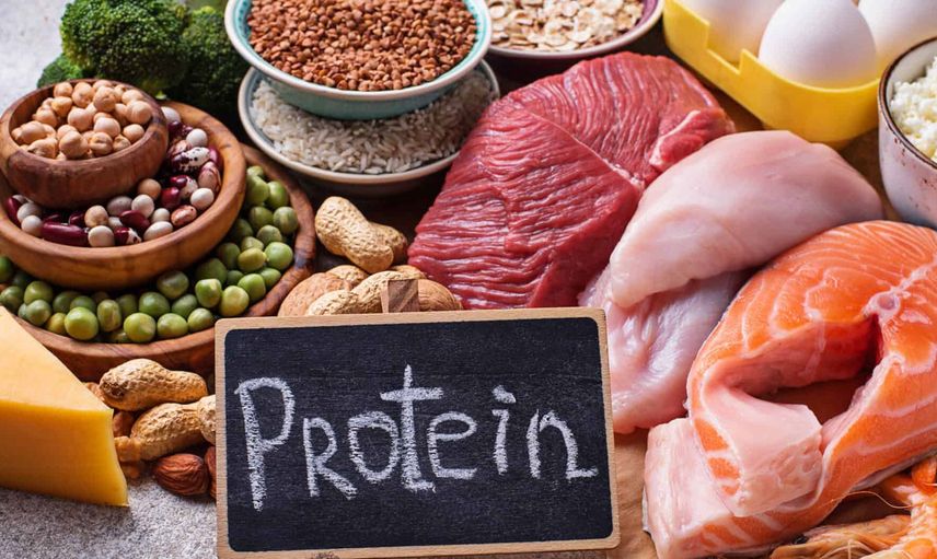 Fazla Protein Tüketmenin Zararları Nelerdir?
