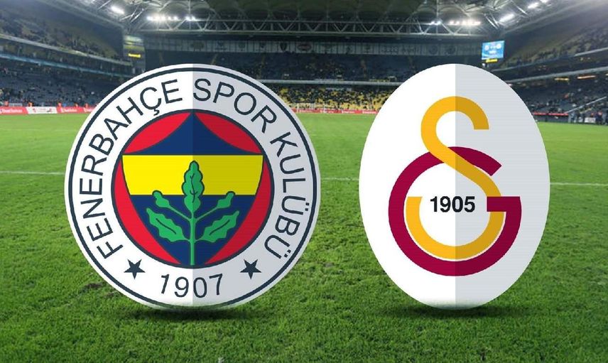 FB GS derbi maçı VAR hakemi ve AVAR hakemleri kim oldu? Dev derbi hakem kadrosu açıklandı