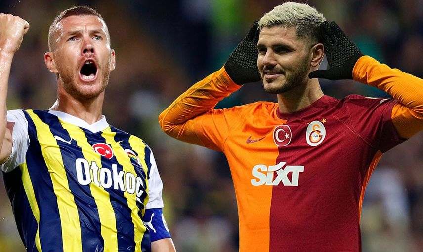 FB ve GS arasında oynanan ‘Süper Kupa’ maçının hakemi belli oldu!