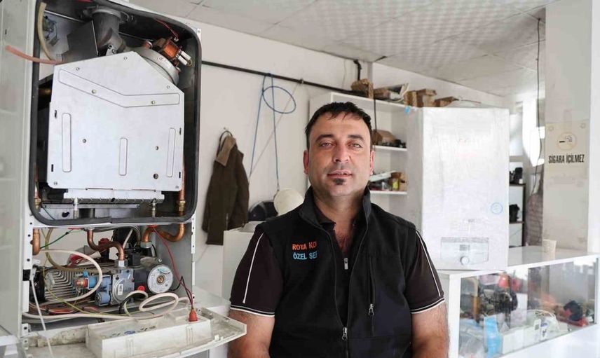 Kombi bakımında dikkat edilmesi gerekenler: Uzmanından uyarılar
