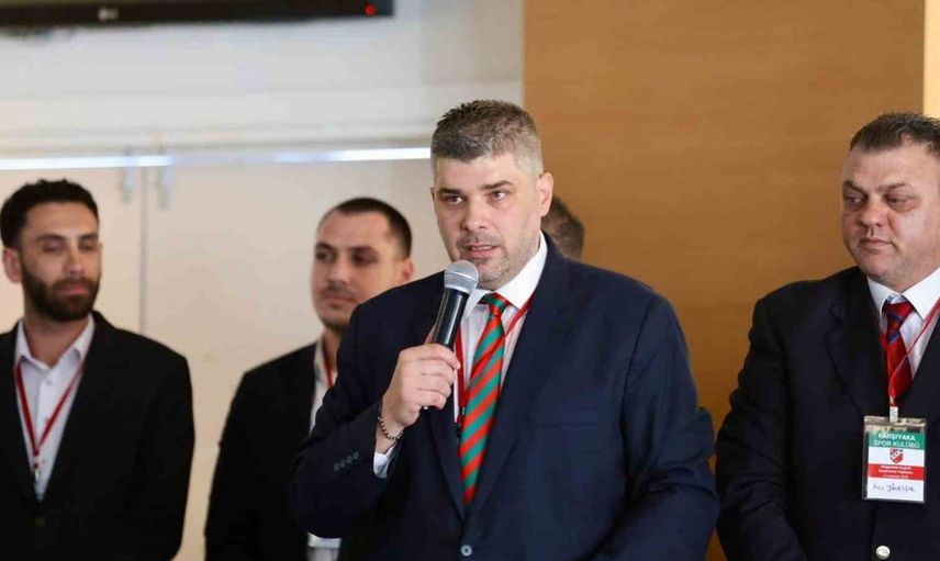 Karşıyaka başkanı yiğit tusder'den taraftarlara kombine çağrısı