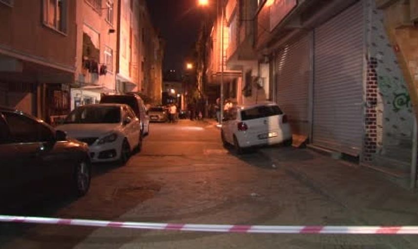 Bağcılar'da komşu kavgası kanlı bitti: 4 yaralı