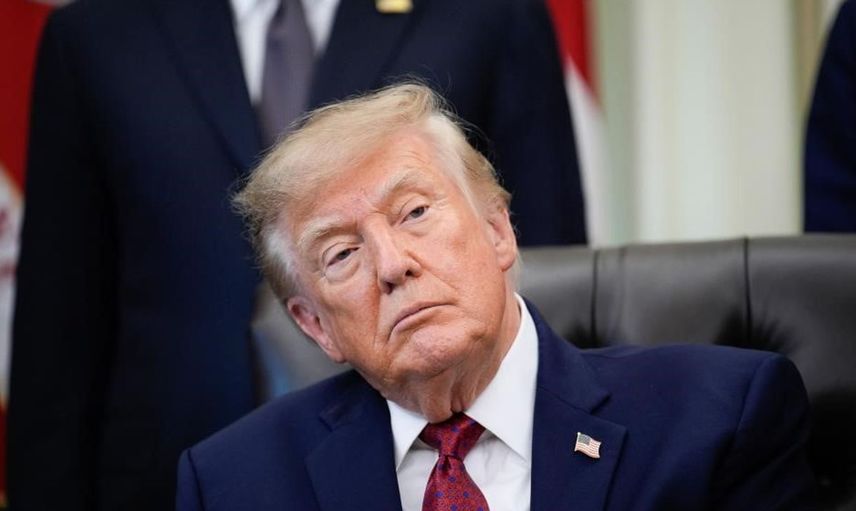 Trump’tan Zelenskiy ve Putin açıklaması: Anlaşmayı aynı odada imzalamaları şart değil
