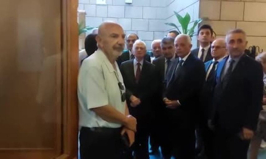Önder Sav CHP'den istifa etti