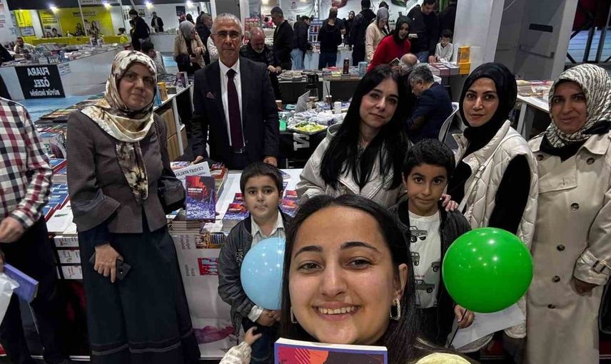 Afet bilinci çağrısı yapan Cevdet Atalan deprem deneyimlerini paylaştı
