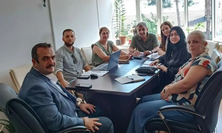 Sinop'ta kadınların ekonomik güçlenmesi için kritik adımlar atılıyor
