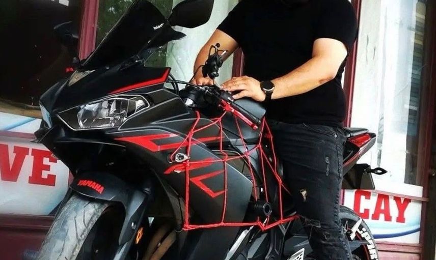 Kozcağız'daki kuaförün ölümü merak konusu: Trafik kazası mı kalp krizi mi?