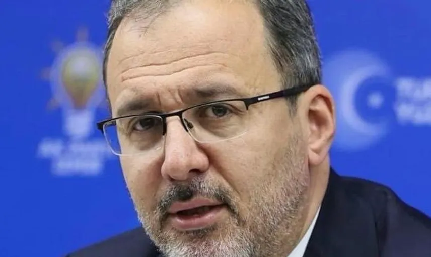 Kasapoğlu: 12 Eylül, demokrasimize büyük zararlar verdi