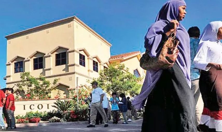 FBI’ın görevlendirdiği ajanı cemaat yakaladı: ‘Müslüman olduğumuz için takibe alındık’
