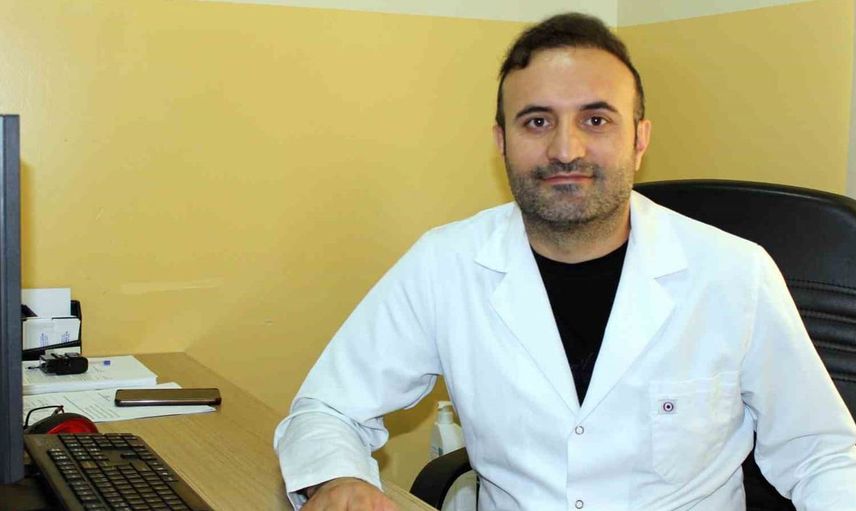 Midyat devlet hastanesinde mesai dışı poliklinik hizmeti devam ediyor