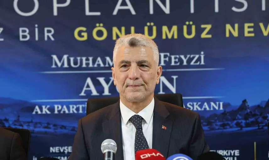 Ticaret Bakanı Ömer Bolat: Türkiye ekonomisi zorlu koşullara rağmen büyümesini sürdürüyor