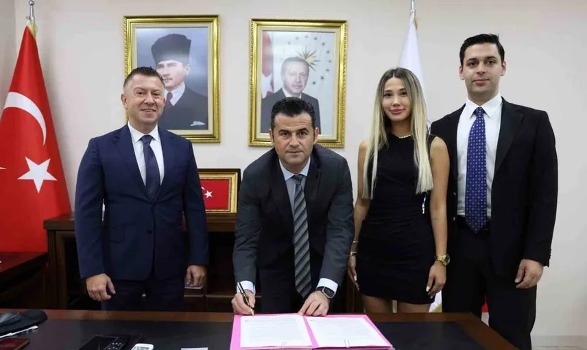 Mersin'de belediye işçilerine banka promosyonu müjdesi: 44 bin 500 TL