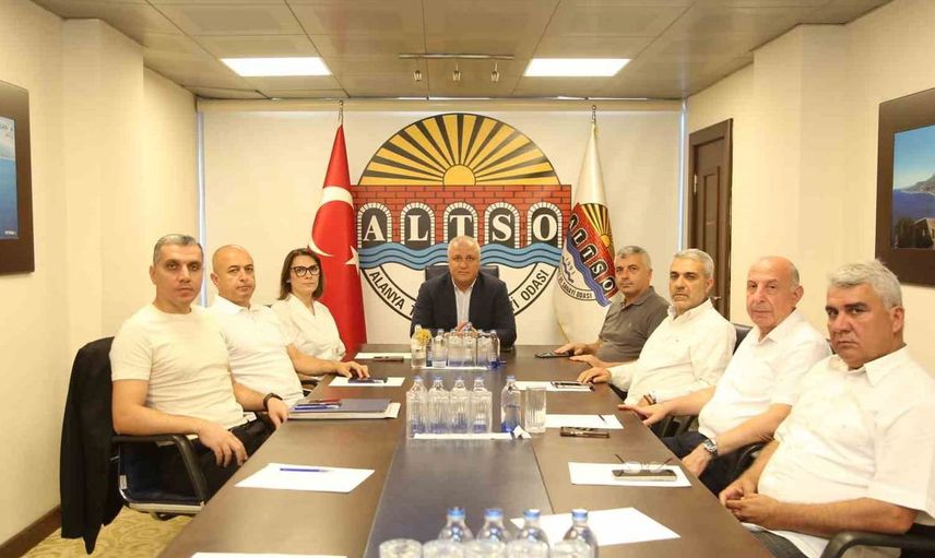 Alanya keçiboynuzu, Antalya’yı temsil edecek