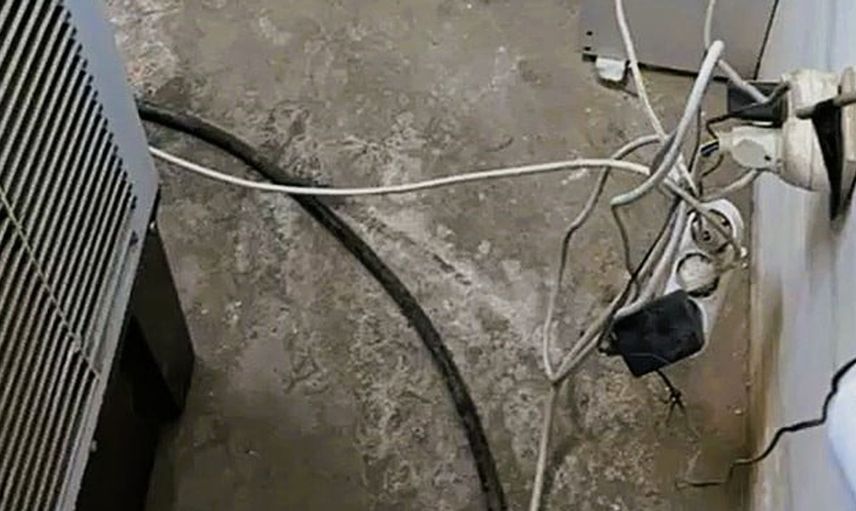 Nusaybin'deki kripto para üretiminde büyük elektrik vurgunu: 200 hanenin tüketimi kadar kaçak enerji