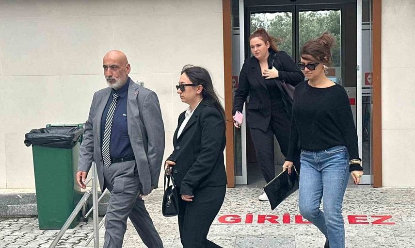 Güllü davasının ilk duruşmasında tanık Nur Sultan Ulu ifade verdi