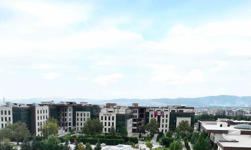 Bü’de mühendis adaylarına proje yazma eğitimi