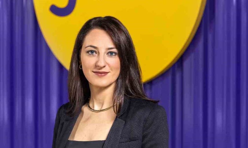 Getir, 'mama gönder' kampanyasında 1 milyon kap mama hedefliyor