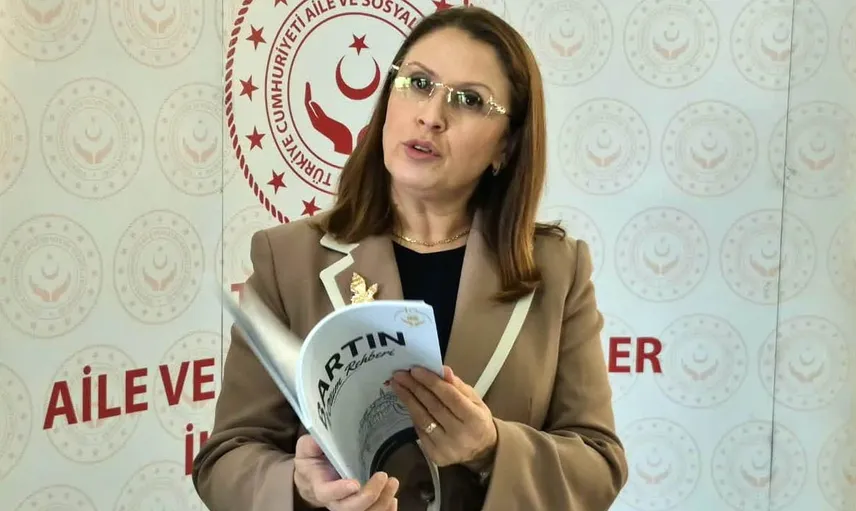 Bartın'da otizmli bireylere yönelik rehber hazırlandı