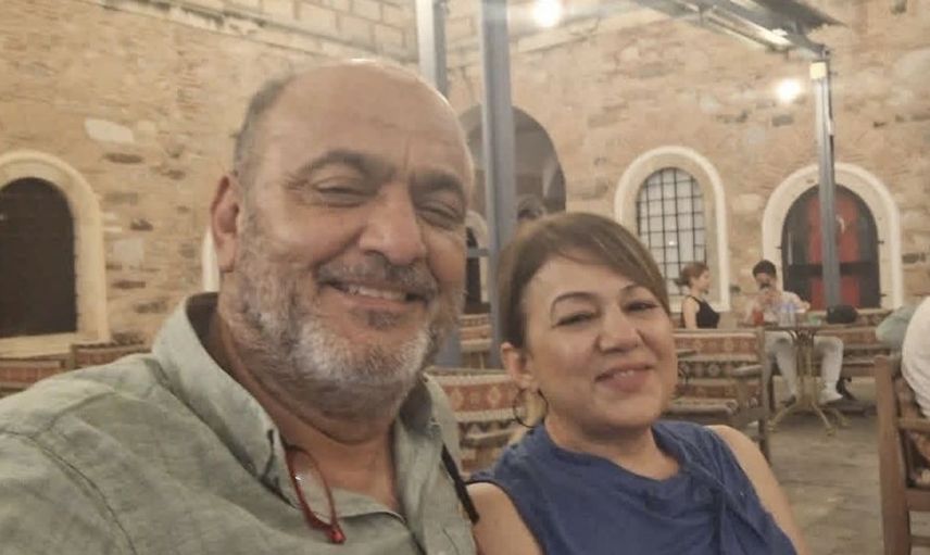 Manisa'da karı koca evlerinde ölü bulundu: Olayın detayları araştırılıyor