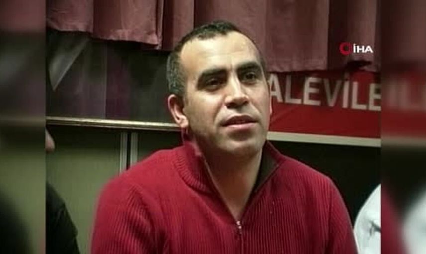 Haluk Levent, 24 yıl önce Alman vakıflarından para alarak eylemlere katıldığını açıkladı